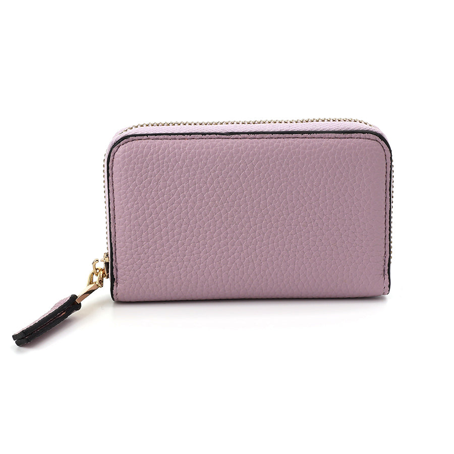 POM Lilac Mini Purse