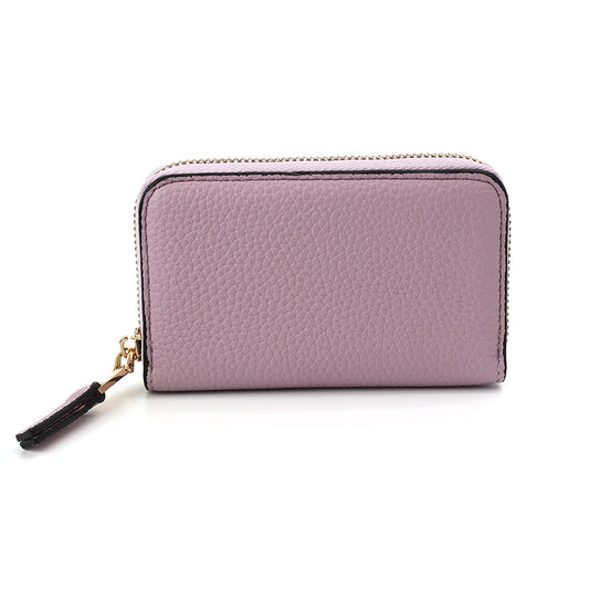 POM Lilac Mini Purse