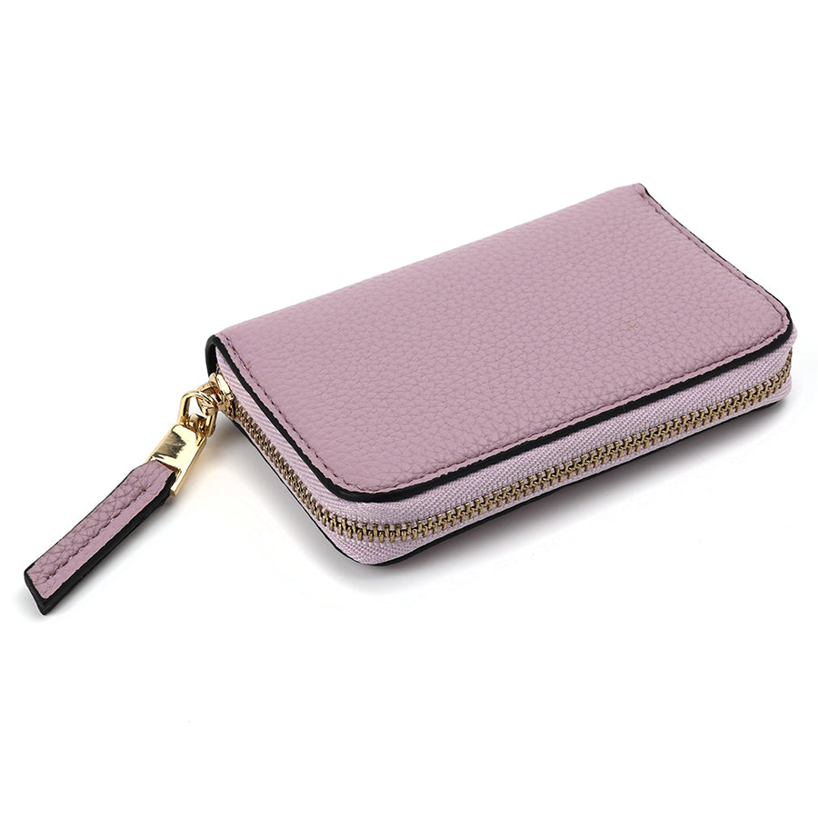 POM Lilac Mini Purse