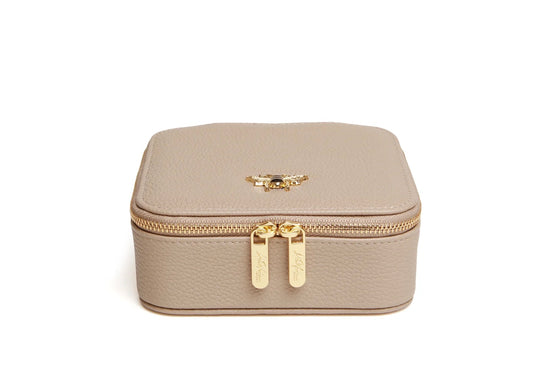 Alice Wheeler Stone Jewellery Box
