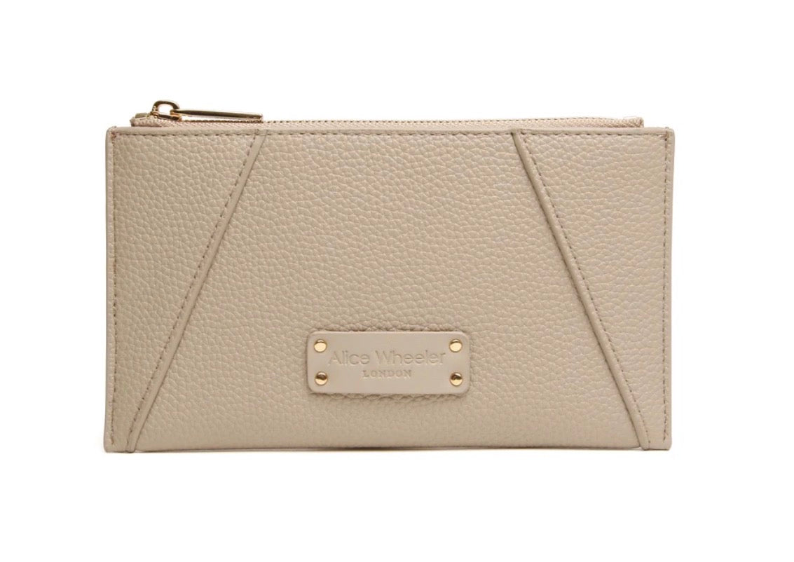 Alice Wheeler Stone - Kensington Purse