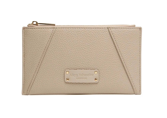 Alice Wheeler Stone - Kensington Purse