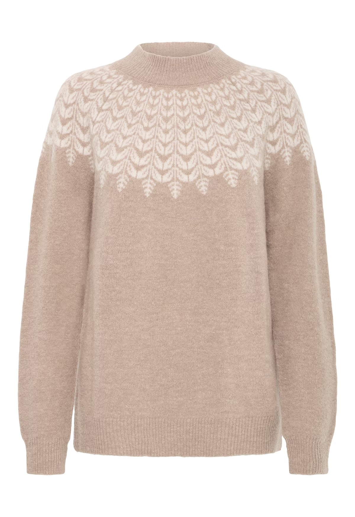 Fransa Frisabella Pullover