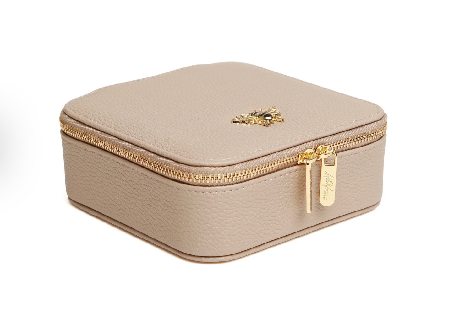 Alice Wheeler Stone Jewellery Box
