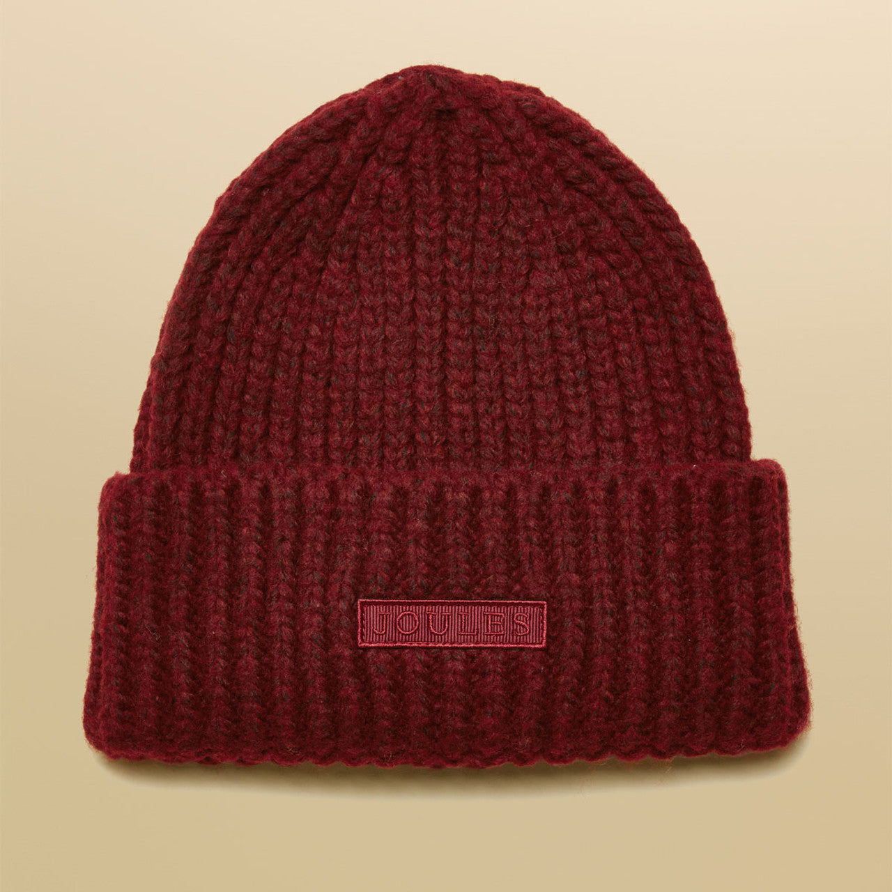 Joules Rosa Beanie Hat