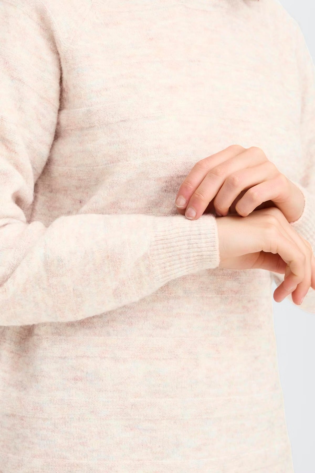 Fransa Frsanny Pullover