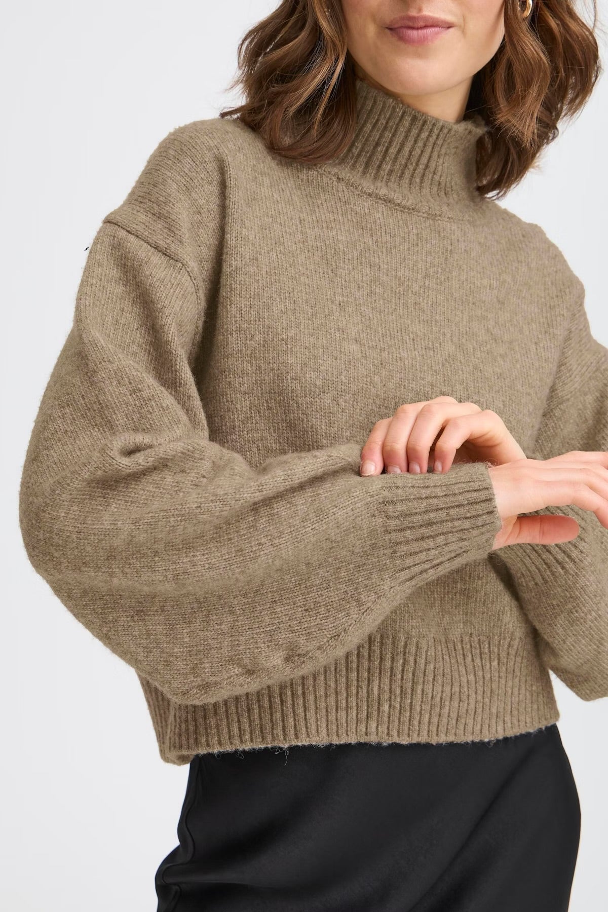 Fransa Frgigi Pullover
