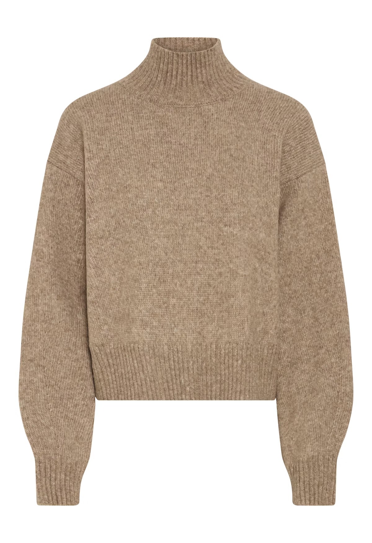 Fransa Frgigi Pullover