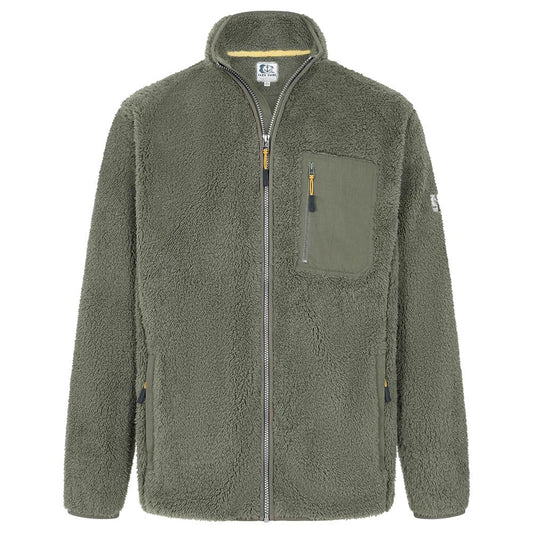 Lazy Jacks Super Soft Snug - Khaki