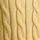 Joules Classic Yellow Cable Knit Jumper