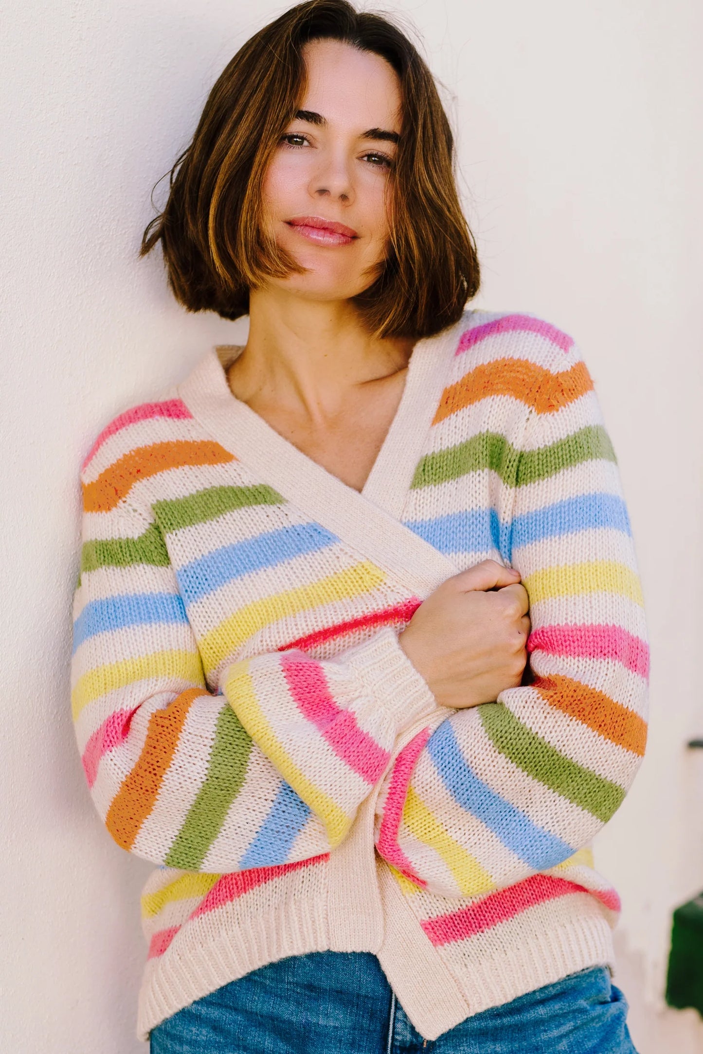 Sugarhill Yvette Cardigan