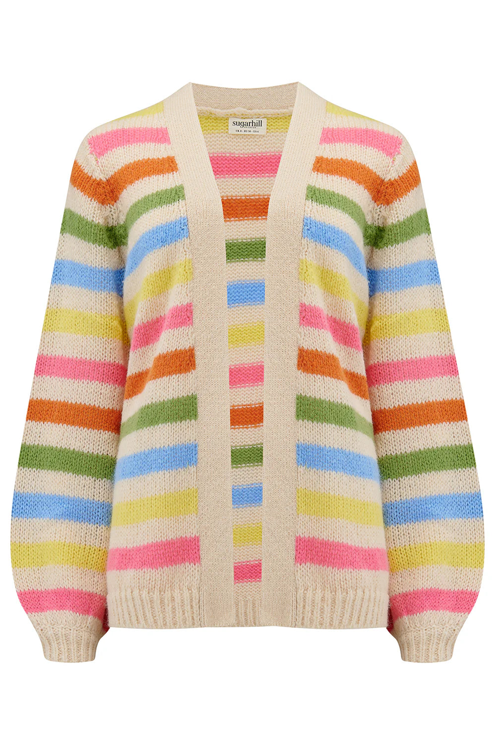 Sugarhill Yvette Cardigan