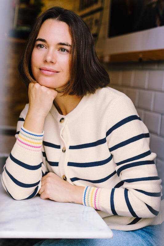 Anessa Cardigan | Sugarhill