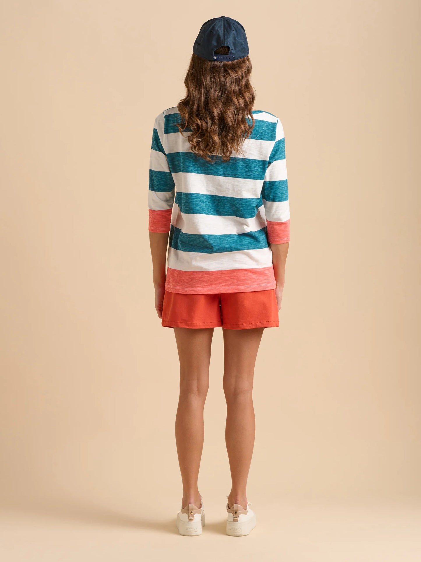 Coastal T Shirt