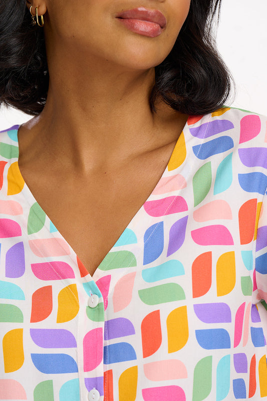 Hatty Blouse | Sugarhill